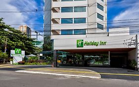 Holiday Inn - Goiania By Ihg