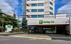 Holiday Inn - Goiania By Ihg